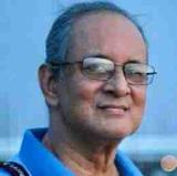 Dr. Jnanendra Sharma