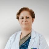 Dr. Bhawna Sirohi