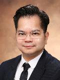 Dr. Ma Shing Yan