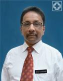 Dr. Suresh Chandran