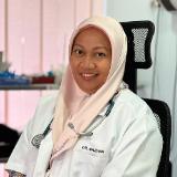 Dr. Malehah Binti Mohd Noh