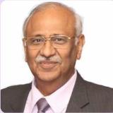 Dr. Mohan B Agarwal