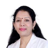 Dr. Shweta Garg