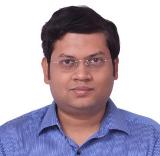 Dr. Sudeep Das