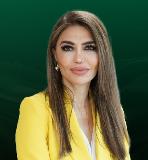 Dr. Samina Shaheen Dornan
