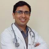 Dr. Krishna  Patil