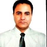 Dr. Niyaz A Naik