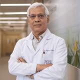 Dr. Tapan Kumar Saikia
