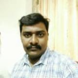 Dr. Arun Prakash S D
