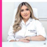 Dr. Miryam El Helou