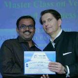 Dr. NAVEEN VANDANAPU