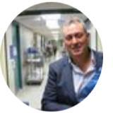 Dr. Jonathan M Gleadle