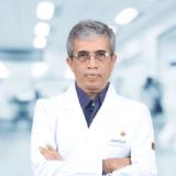 Dr. Dharmanand B G