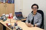 Dr. Nilgun Senol