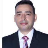 Dr. Rakesh Kumar