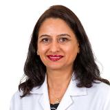 Dr. Sima Anand