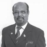 Dr. Thangadorai Aloysius Raj