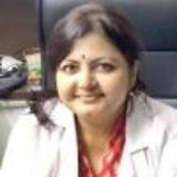 Dr. Rupande Patel