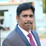 Dr. Sridhar R