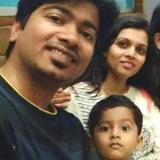 Dr. Nikhil Parab