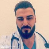 Dr. Nassim Y Salamin