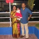 Dr. Sailen Roy