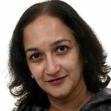 Dr. Prabha Sivaraman