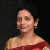 Dr. Shilpashri A M