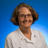 Dr. Danielle Kim Turgeon