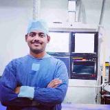 Dr. Nagendra Prasad Kulari