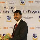 Dr. Praveen Kumar