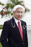 Dr. Peter Yan