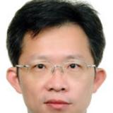Dr. Po Shiuan Hsieh