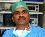 Dr. Maharajan Narayanan