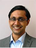 Dr. Nishant Verma