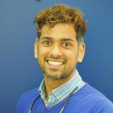 Dr. Deshan Frank Sebaratnam