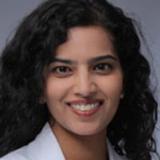Dr. Soumya M Reddy