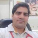 Dr. Nishant Mahajan