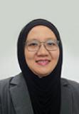 Dr. Haslina Binti Sarkawi