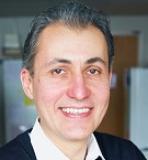 Dr. Gabriel Dan Duda