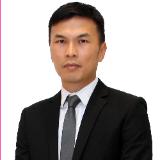 Dr. Kenny Cheng