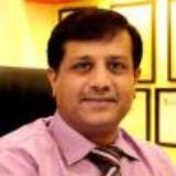 Dr. Rahul S Kallianpur