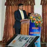 Dr. Chirag V Thakkar