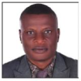 Dr. Dalyop Davou Ponsak Nyango