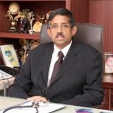 Dr. Viswanathan Mohan