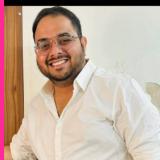 Dr. Mihir Sharma