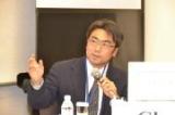 Dr. Atsushi Kurata