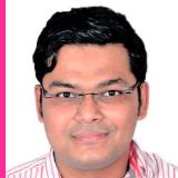 Dr. Satish Kumar Samal