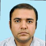 Dr. Anirban Sanyal