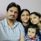 Dr. Srikanth N